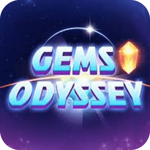 Cosmic Gems Odyssey img