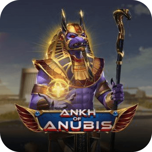 Jewels of Anubis img