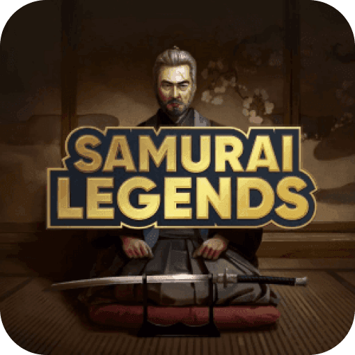 Samurai Legends img