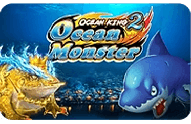 ocean king 2 ocean master game img