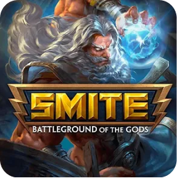 smite game icon