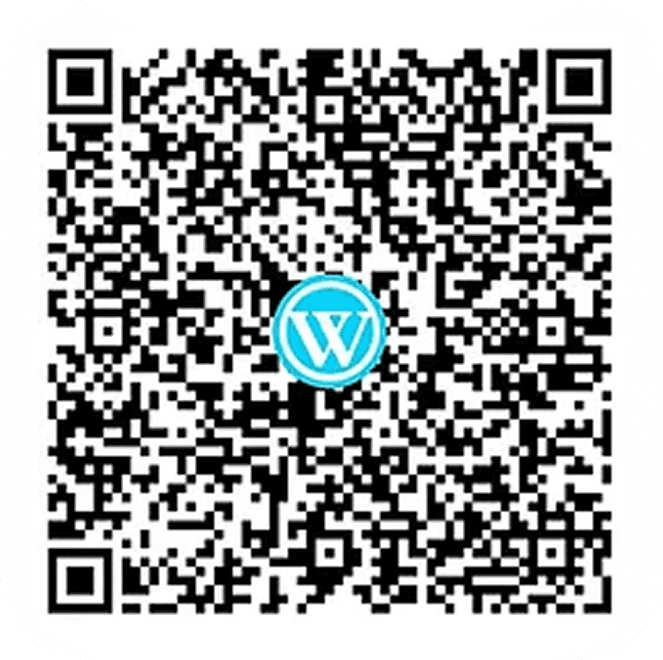 referrer qr code