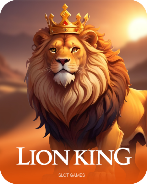 lion king game img