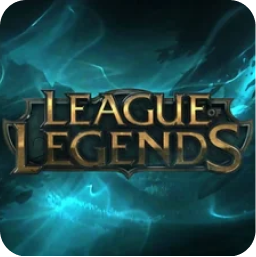 League of Legends-game-icon