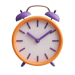 Play at your pace icon 