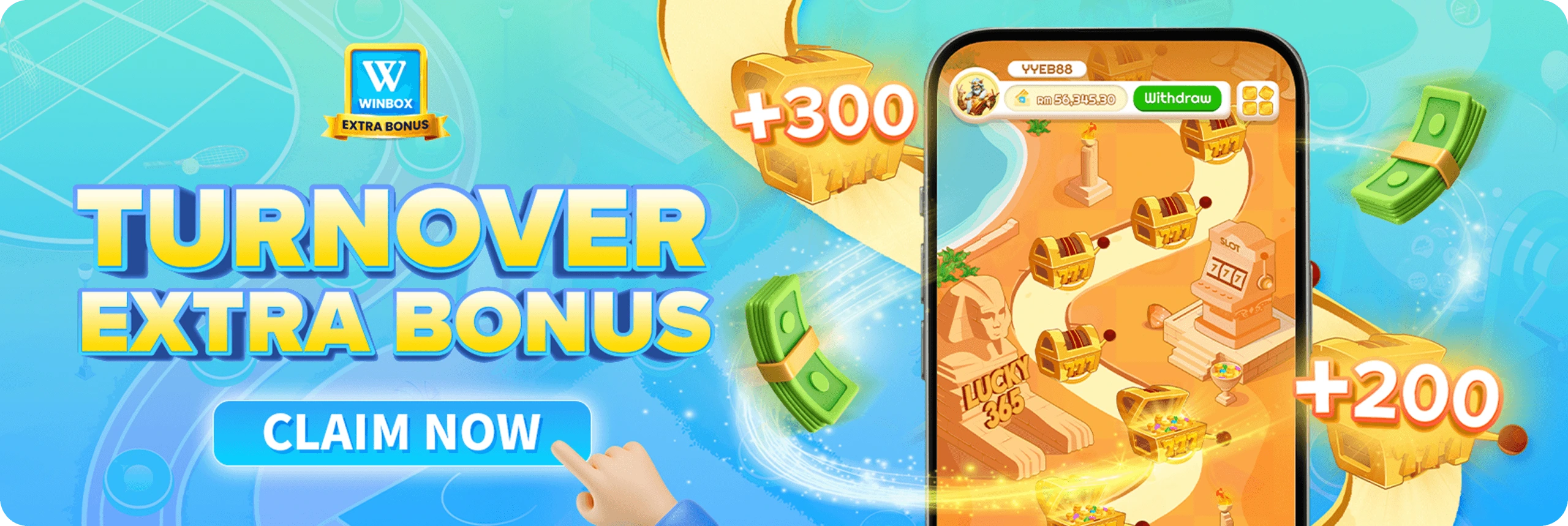 extra bonus banner webp